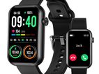 Smart Watch – Fitness Tracker Bluetooth