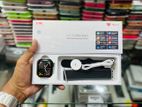 HK10 Pro Max Smartwatch