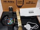 HK 9 ULTRA Smart watch