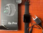 Gs Pro Smart watch