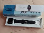 HW67 Pro Max Smart Watch