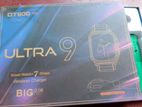 Ultra 9 Smart Watch