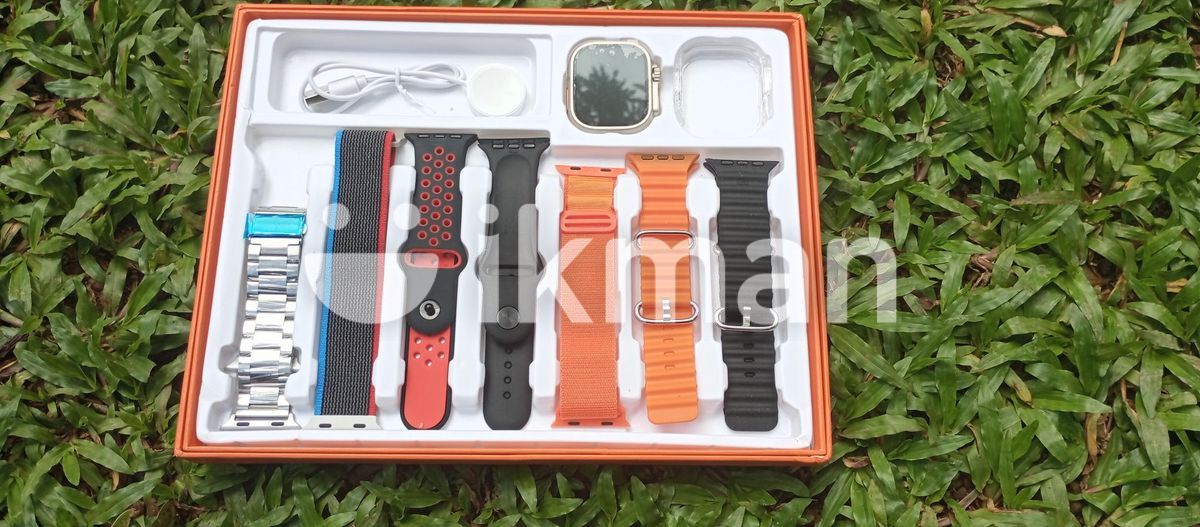 Smart Watch for Sale in Kadawatha | ikman