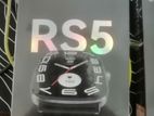 Haylou RS 5 Smart Watch