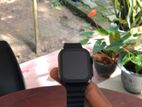 Smart Watch Full Set