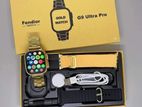 SMART WATCH G9 ULTRA PRO (code:W07)