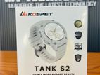 Smart Watch Kospet Tank S2