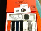 Smart Watch S100 Ultra 2