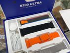 Smart Watch S200