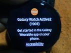 Smart Watch Samsung Active 2
