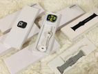 SMART WATCH SERIES 10 (APPLE LOGO) CALLING, SMS BT