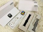 Smart Watch Series 10 (Bluetooth, New Features) Calling, SMS