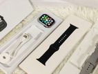 Smart Watch Series 10 - Calling, SMS (New Features) Bluetooth