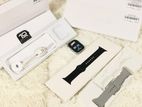 Smart Watch Series 10 (New) - Bluetooth (Call, SMS)