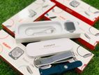 SMART WATCH SERIES 10 PRO - (BT CALL, SMS)