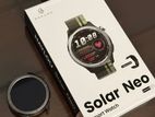 Smart Watch Solar Neo
