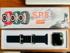 Smart Watch (SP 8 Ultra)