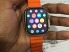 Smart Watch T900 Ultra Big