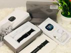Smart Watch Ultra 2 - Bluetooth Calling, SMS (New Design)