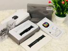 Smart Watch Ultra 2 (New Design) BT SMS, Calling