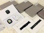 SMART WATCH ULTRA 2 - NEW DESIGN|BLUETOOTH SMS, CALLING