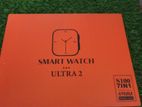 Smart Watch Ultra 2 S100