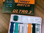 Smart Watch Ultra 3