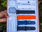 Smart Watch Ultra 7 in 1 S100