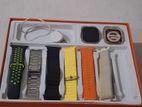 Smart Watch Ultra 9