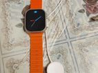 Very Light Used Smart Watch