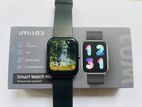 Smart watch W01 (Imilab)