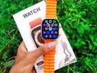 Smart Watch (watch 8 Ultra 2)
