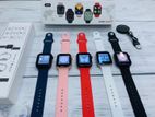 Smart Watch - Z33 (Bluetooth) New