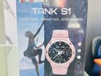 SMART WATCH|KOSPET TANK S1