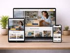 Smart Websites Development Service