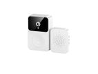 Smart Wi Fi Video Doorbell