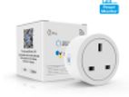 Smart WiFi 20A UK Plug Socket