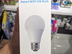 Smart Wifi Bulb CW (6m)