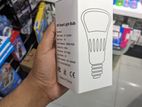 Smart Wifi Bulb RGB (6m)