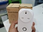 Smart Wifi Plug / Outlet