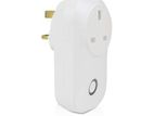 Smart WiFi Plug Socket SM-PW701K