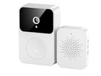 Smart WiFi Video Doorbell