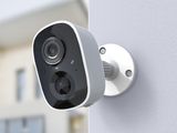 Smart WiFi Waterproof Ai Battery CCTV Camera with Two Way Audio
