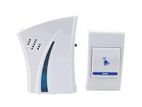 Smart Wireless Remote Control Doorbell