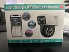 Smart Wireless Wifi Camera