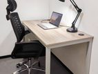 Smart Working Office Table 4x2ft
