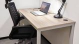 Smart Working Office Table 4x2ft