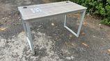 Smart Working Office Table 4x2ft