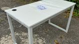 Smart Working Office Table 4x2ft