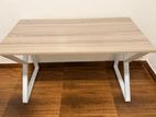 Smart Working Office Table